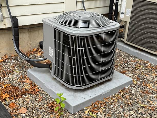 24/7 Emergency Hvac Installation experts in Anna, TX