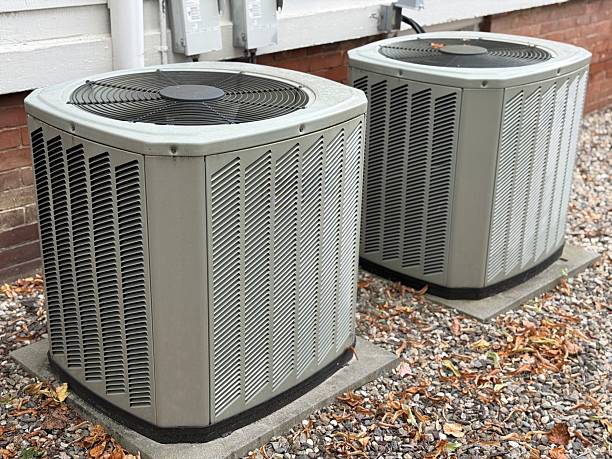 Reliable Hvac Installation contractor in Anna, TX by JG Cool HVAC