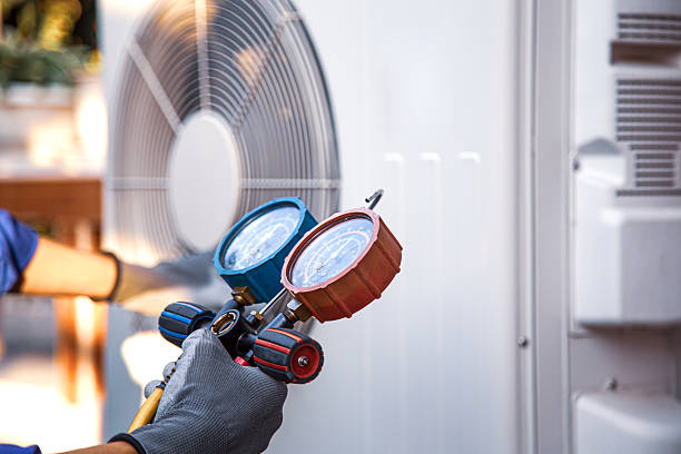 Trusted Hvac Installation service in Anna, TX - JG Cool HVAC